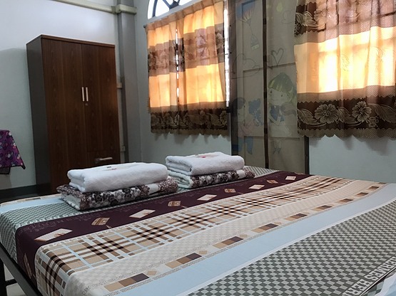 1 Bed Condo · Mueang Samut Prakan, samut_prakan — photo 1
