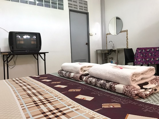 1 Bed Condo · Mueang Samut Prakan, samut_prakan — photo 2