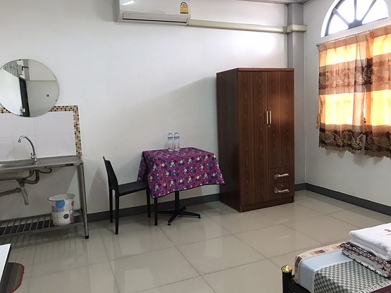1 Bed Condo · Mueang Samut Prakan, samut_prakan — photo 5