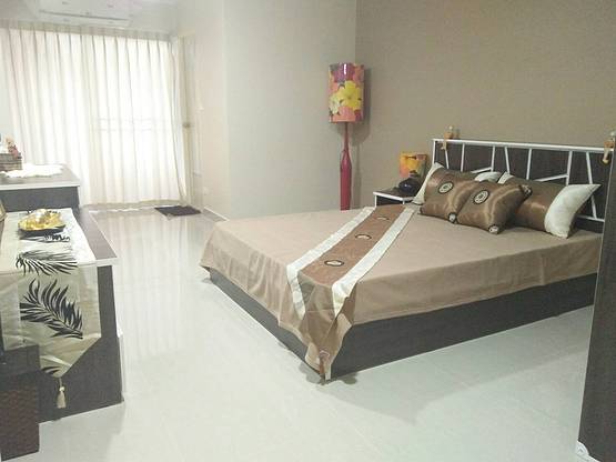 1 Bed Condo · Bang Phli, samut_prakan — photo 1
