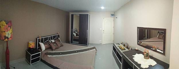 1 Bed Condo · Bang Phli, samut_prakan — photo 2