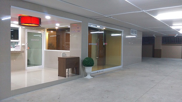 1 Bed Condo · Bang Phli, samut_prakan — photo 3