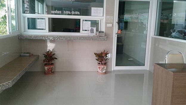 1 Bed Condo · Bang Phli, samut_prakan — photo 4
