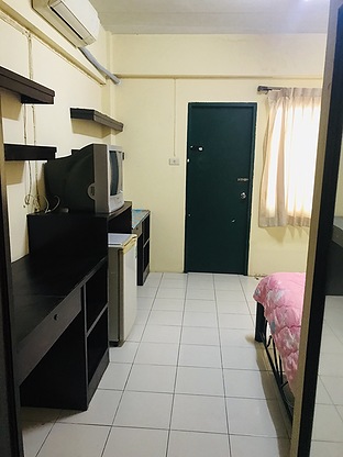 1 Bed Condo · pathum_thani — photo 1