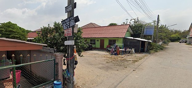 1 Bed Condo · Si Racha, chon_buri — photo 1
