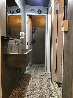 1 Bed Condo · Bangkok Yai, bangkok — photo 3