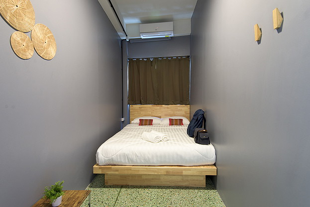 1 Bed Condo · Bangkok Yai, bangkok — photo 4