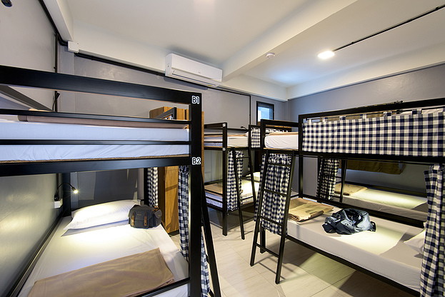 1 Bed Condo · Bangkok Yai, bangkok — photo 5
