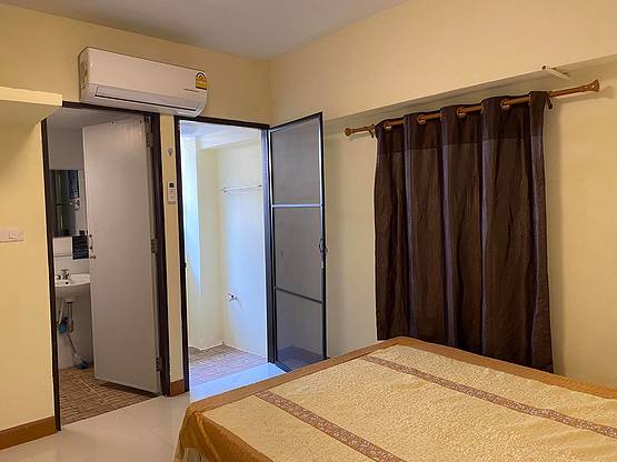 1 Bed Condo · bangkok — photo 2
