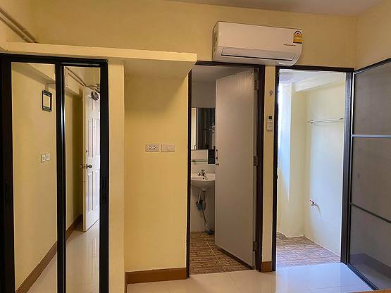 1 Bed Condo · bangkok — photo 3