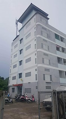 Condo · nonthaburi — photo 1