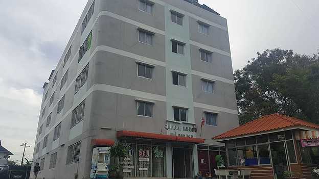 Condo · nonthaburi — photo 2