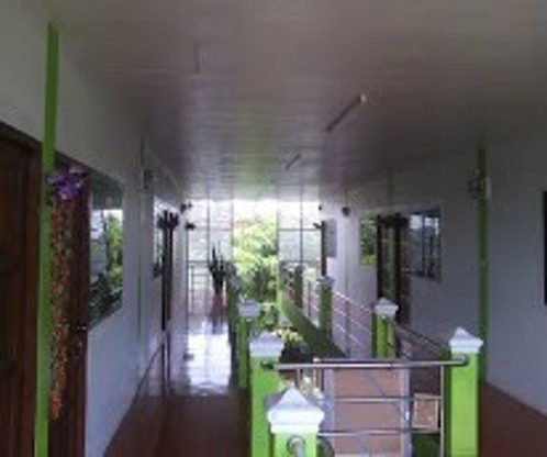 1 Bed Condo — photo 2