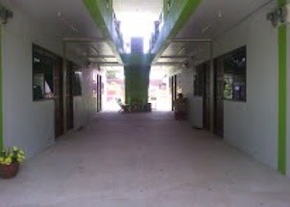 1 Bed Condo — photo 4