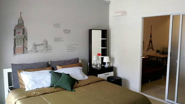 1 Bed Condo · Wang Thonglang, bangkok — photo 3