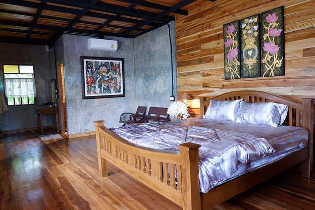 1 Bed Condo · Mueang Chiang Mai, chiang_mai — photo 2