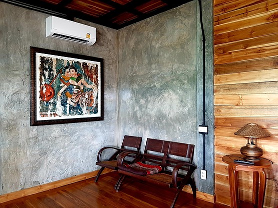 1 Bed Condo · Mueang Chiang Mai, chiang_mai — photo 3