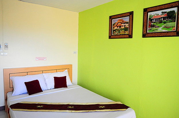 1 Bed Condo · Mueang Chiang Mai, chiang_mai — photo 4