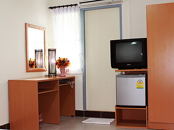 1 Bed Condo · Mueang Chiang Mai, chiang_mai — photo 5