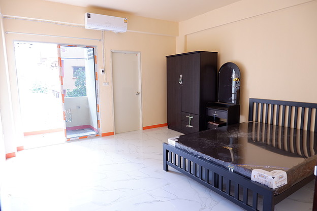 1 Bed Condo · Huai Khwang, bangkok — photo 4