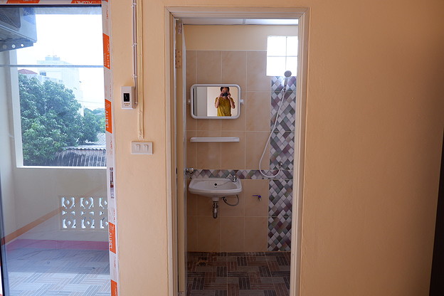 1 Bed Condo · Huai Khwang, bangkok — photo 5