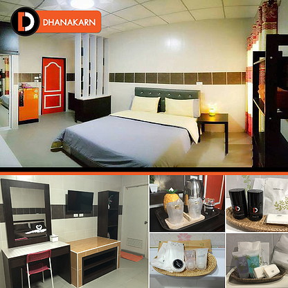 1 Bed Condo · chon_buri — photo 1
