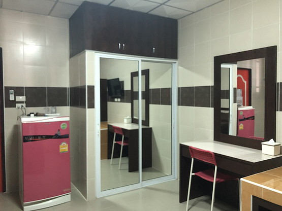 1 Bed Condo · chon_buri — photo 2