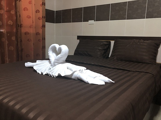 1 Bed Condo · chon_buri — photo 3