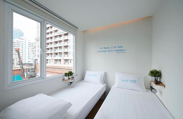 Condo · Bang Rak, bangkok — photo 4