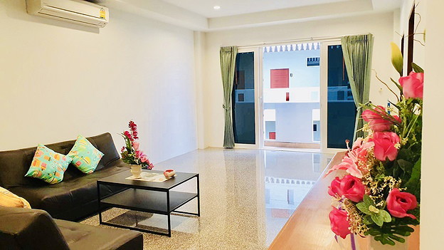 1 Bed Condo · Mueang Phuket, phuket
