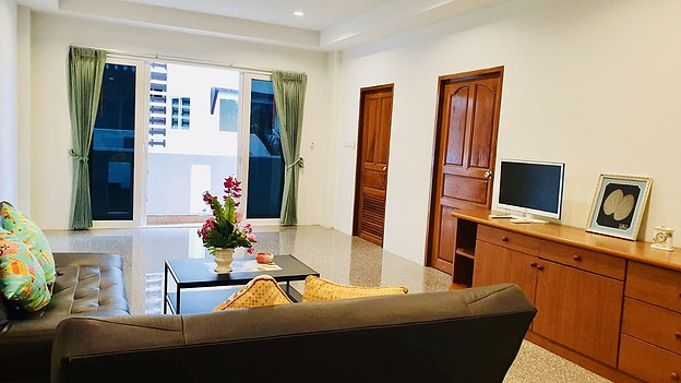 1 Bed Condo · Mueang Phuket, phuket — photo 2