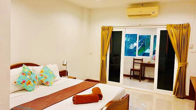 1 Bed Condo · Mueang Phuket, phuket — photo 3