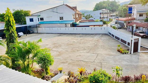 1 Bed Condo · Mueang Phuket, phuket — photo 4