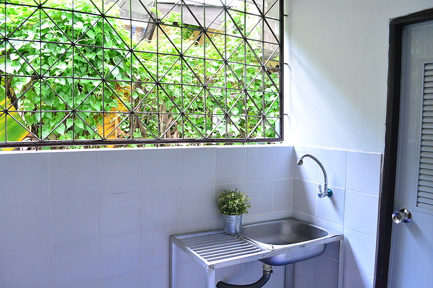 1 Bed Condo · bangkok — photo 3