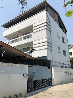 1 Bed Condo · bangkok — photo 4