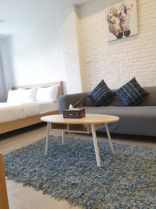 1 Bed Condo · bangkok — photo 2