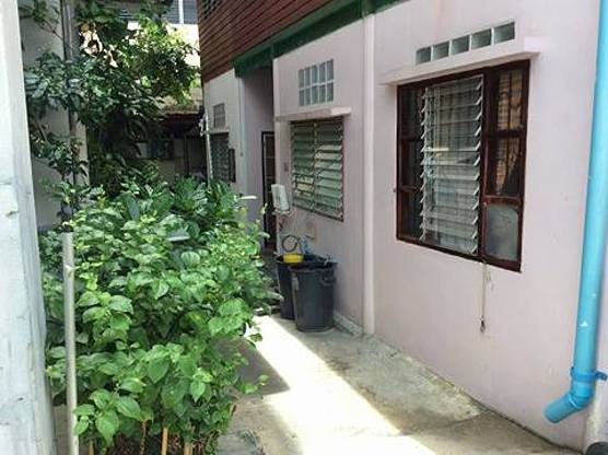 1 Bed Condo · Bangkok Noi, bangkok — photo 3