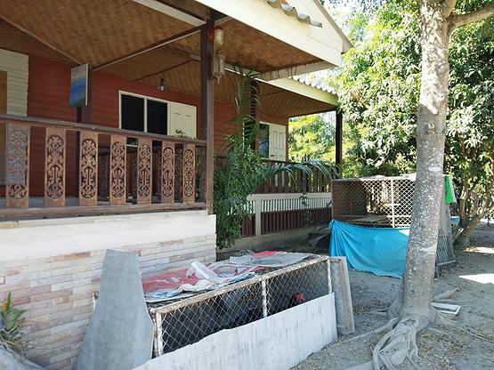 1 Bed Condo · Hang Dong, chiang_mai — photo 3