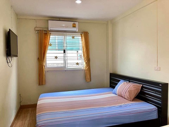 1 Bed Condo · Don Mueang, bangkok — photo 4