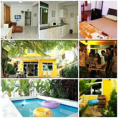 1 Bed Condo · prachuap_khiri_khan — photo 1