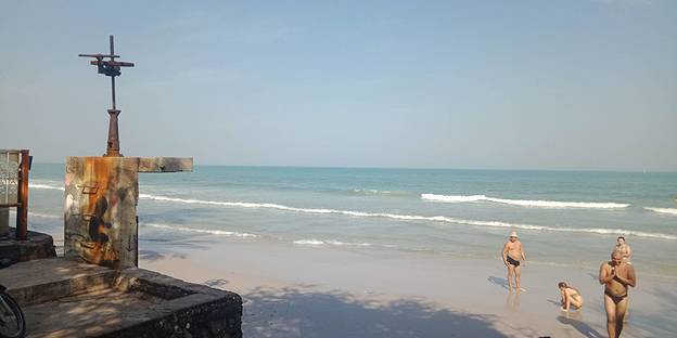 1 Bed Condo · prachuap_khiri_khan — photo 2