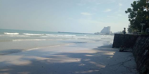 1 Bed Condo · prachuap_khiri_khan — photo 3