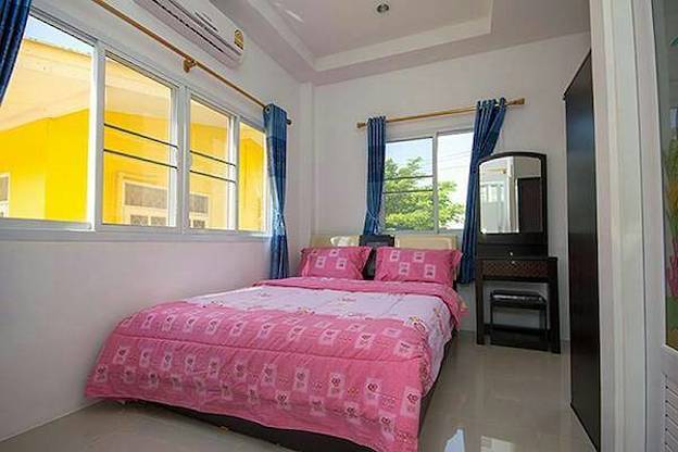 Condo · prachuap_khiri_khan — photo 1