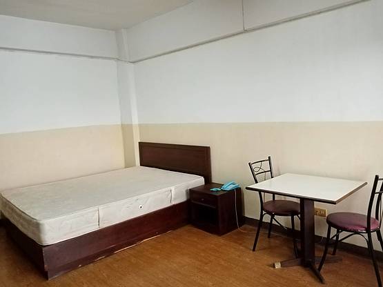 1 Bed Condo · Suan Luang, bangkok — photo 4
