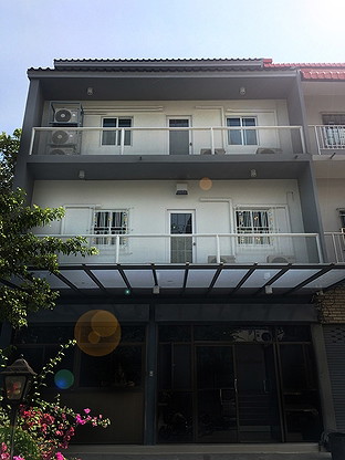 1 Bed Condo · Huai Khwang, bangkok — photo 1
