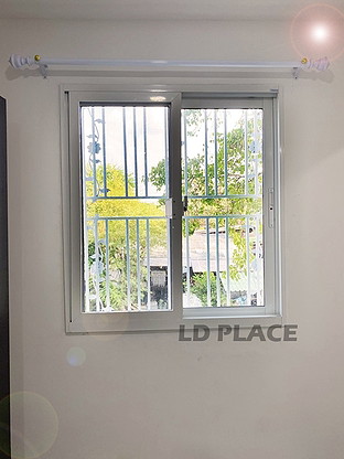1 Bed Condo · Huai Khwang, bangkok — photo 5