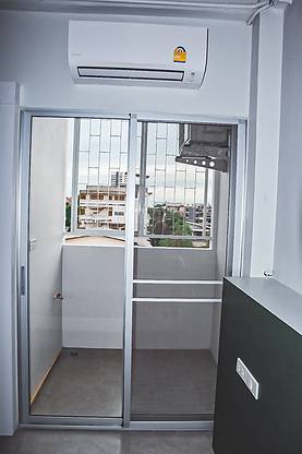 Condo · Chom Thong, bangkok — photo 2