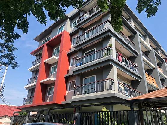1 Bed Condo · Wang Thonglang, bangkok — photo 1