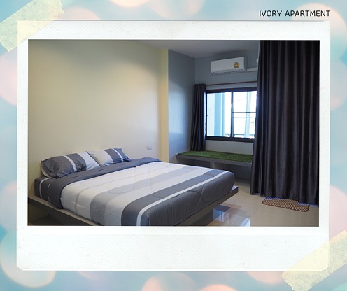1 Bed Condo — photo 5