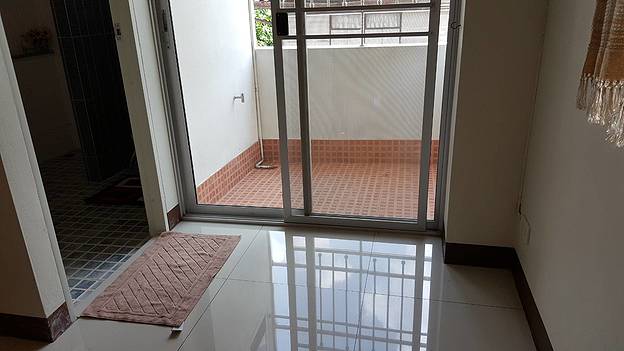1 Bed Condo · Mueang Nonthaburi, nonthaburi — photo 5